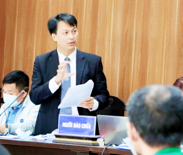 Trung bình mỗi năm cả nước có thêm gần 1.000 luật sư